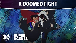 Superman - Ítéletnap előzetes