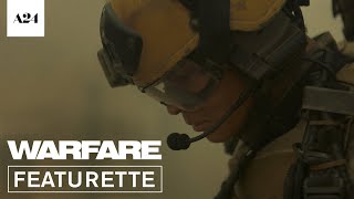 Warfare előzetes