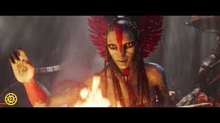 Avatar: Tűz és Hamu előzetes magyar szinkronnal