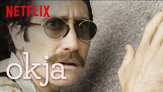 Okja előzetes