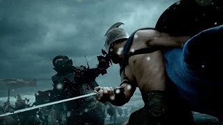 300 - A birodalom hajnala előzetes