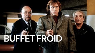 Hidegtál előzetes