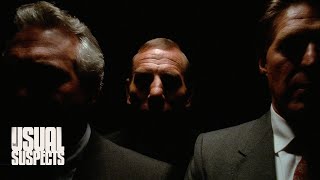 Közönséges bűnözők előzetes