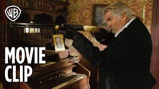 A bűnös hármas előzetes