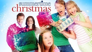 Summertime Christmas előzetes