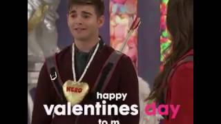 Nickelodeon's Not So Valentine's Special előzetes