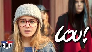 Lou! – Egy aprócska napló előzetes