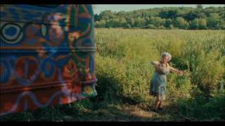 Woodstock a kertemben előzetes