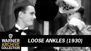 Loose Ankles előzetes