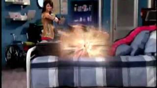 Wizards on Deck with Hannah Montana előzetes