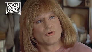 Mrs. Doubtfire - Apa csak egy van előzetes