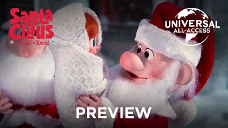 Santa Claus Is Comin' to Town előzetes