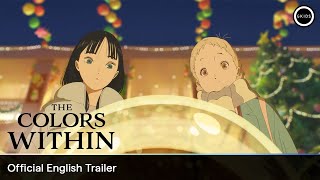 The Colors Within előzetes
