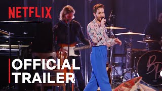 Ben Platt: Live from Radio City Music Hall előzetes