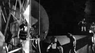Aelita: Queen of Mars előzetes