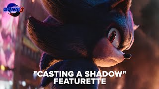 Sonic, a sündisznó 3. előzetes