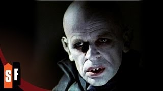 Nosferatu, az éjszaka fantomja előzetes
