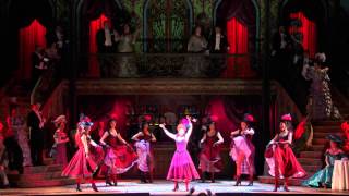 The Metropolitan Opera: The Merry Widow előzetes