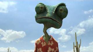 Rango előzetes