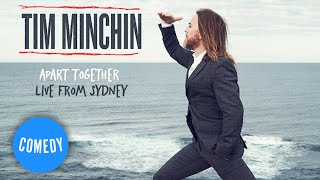 Tim Minchin: Apart Together Live At Trackdown Studios előzetes