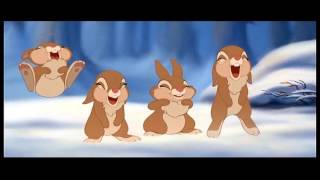 Bambi 2. - Bambi és az erdő hercege előzetes