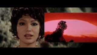 Godzilla vs. Hedorah előzetes