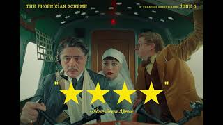 A főníciai séma előzetes