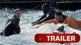 Az óceán haragja előzetes magyar szinkronnal