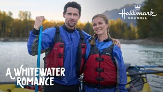 A Whitewater Romance előzetes