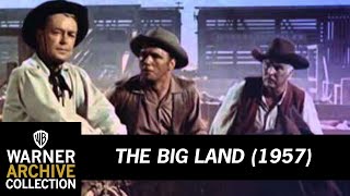 The Big Land előzetes