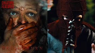 Brightburn - A lángoló fiú előzetes