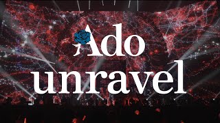Ado: MARS előzetes