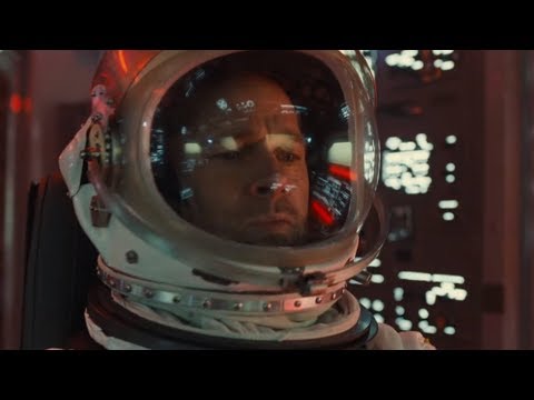 Ad Astra - Út a csillagokba előzetes magyar szinkronnal