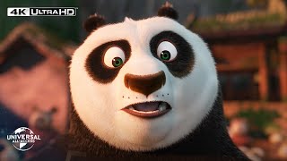 Kung Fu Panda 2. előzetes
