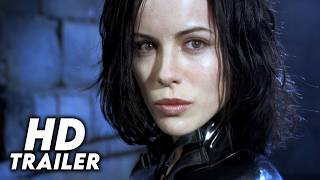 Underworld: Evolúció előzetes