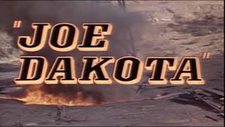 Joe Dakota előzetes