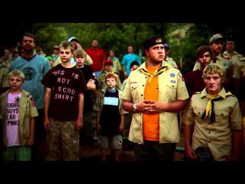 Scout Camp előzetes magyar szinkronnal