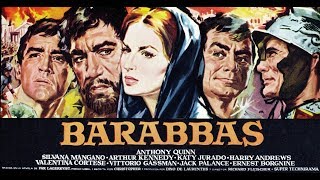 Barabás előzetes