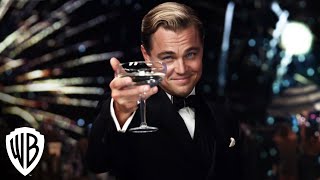 A nagy Gatsby előzetes