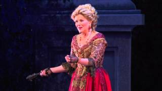 The Metropolitan Opera: The Merry Widow előzetes