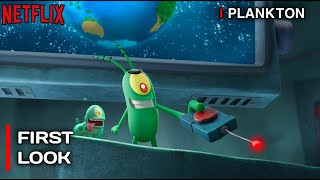Plankton: A film előzetes