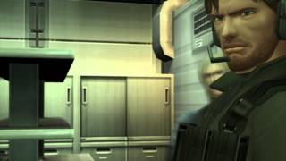 Metal Gear Solid: Legacy előzetes