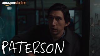 Paterson előzetes