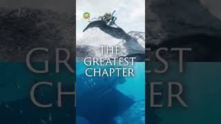 Avatar: Tűz és Hamu előzetes