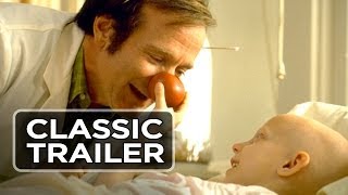 Patch Adams előzetes