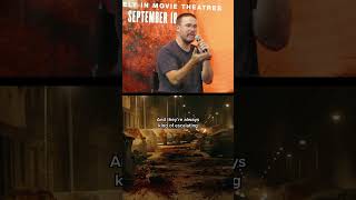 A kaptár előzetes