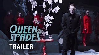 Queen of Spades előzetes
