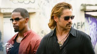 Miami Vice előzetes