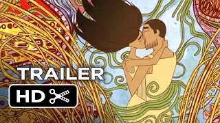Kahlil Gibran: A próféta előzetes