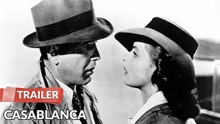 Casablanca előzetes